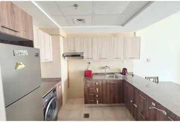 1 Bedroom Apartment in Roxana Residences-pic_1